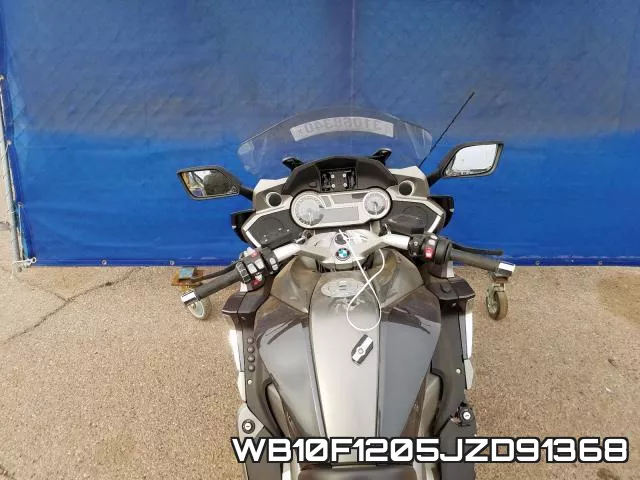 WB10F1205JZD91368 фото 6