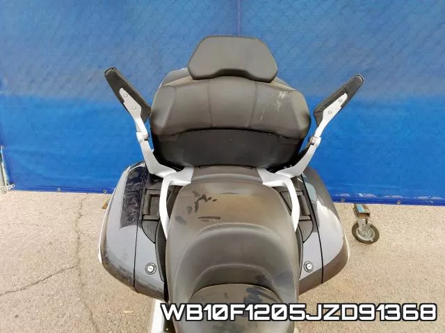 WB10F1205JZD91368 фото 7