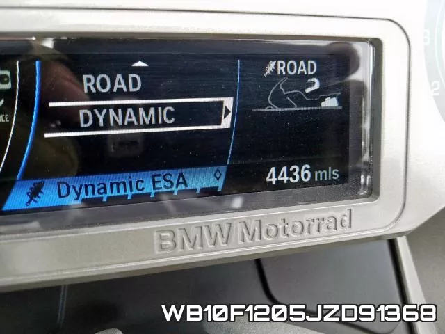 WB10F1205JZD91368 фото 9