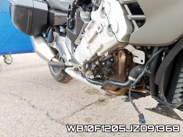 WB10F1205JZD91368 фото 10