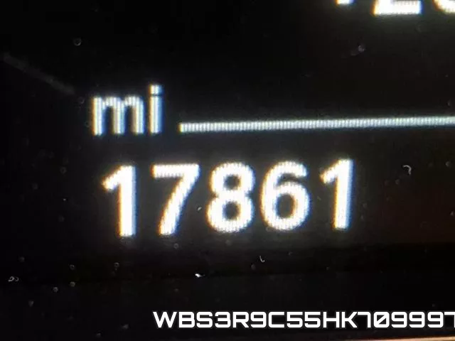 WBS3R9C55HK709997 фото 9