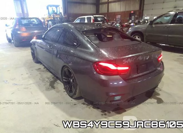 WBS4Y9C59JAC86105 фото 4