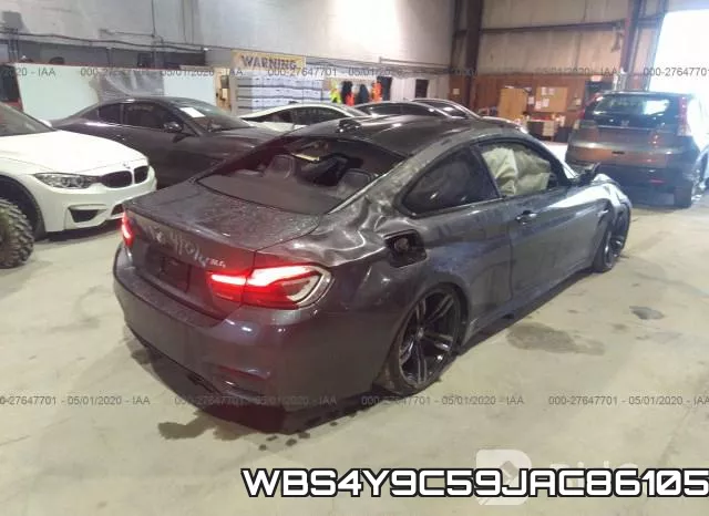 WBS4Y9C59JAC86105 фото 5