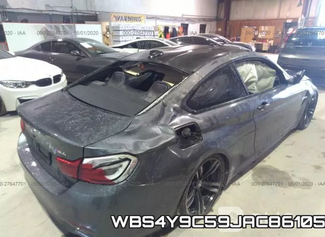 WBS4Y9C59JAC86105 фото 7