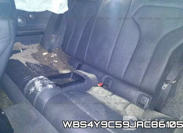 WBS4Y9C59JAC86105 фото 9