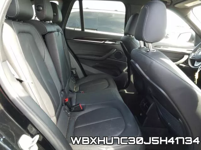 WBXHU7C30J5H41734 фото 7
