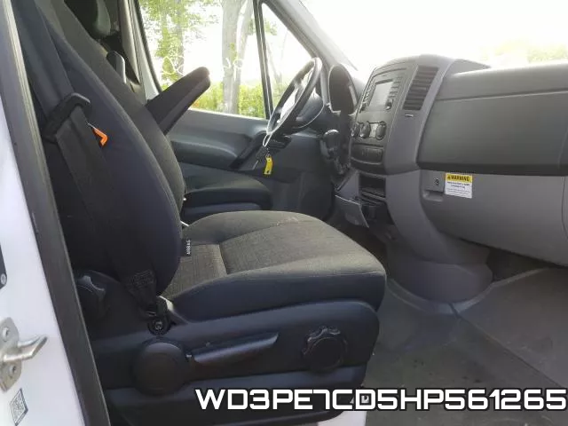 WD3PE7CD5HP561265 фото 6