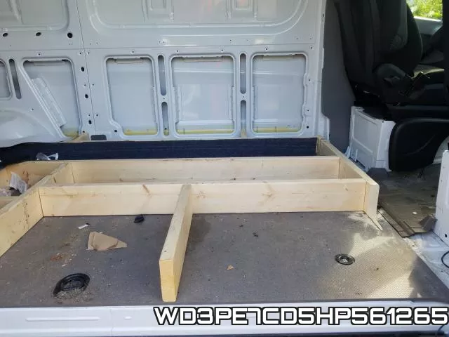 WD3PE7CD5HP561265 фото 7