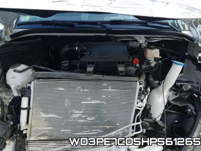 WD3PE7CD5HP561265 фото 8