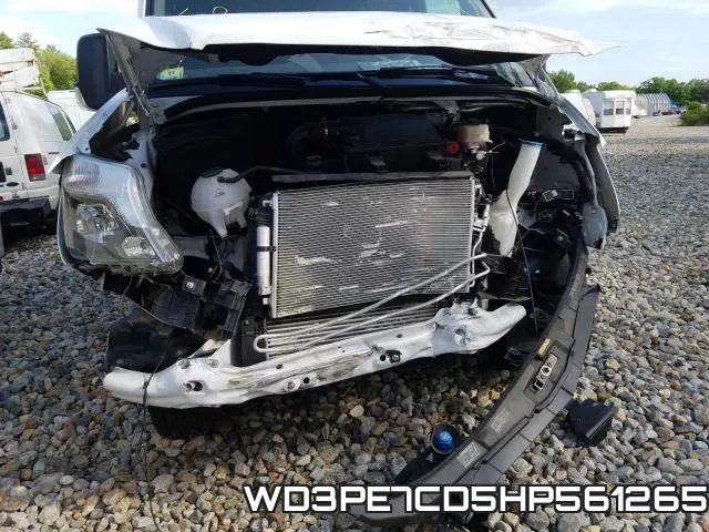 WD3PE7CD5HP561265 фото 10