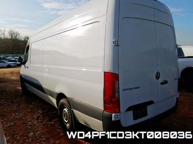 WD4PF1CD3KT008036 фото 4