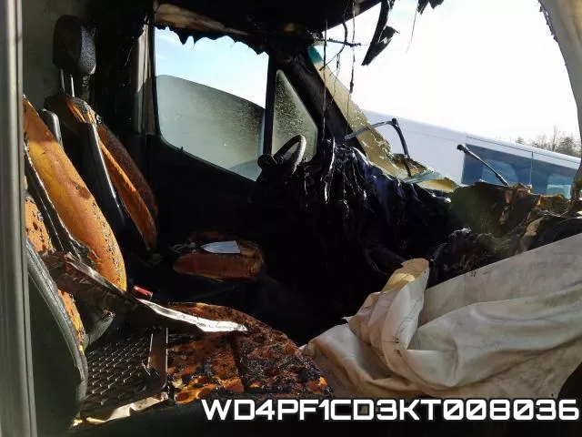 WD4PF1CD3KT008036 фото 6
