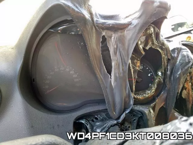 WD4PF1CD3KT008036 фото 9