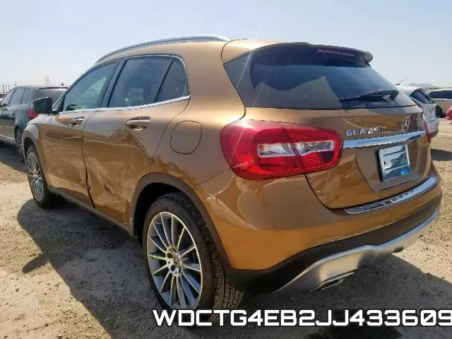 WDCTG4EB2JJ433609 фото 4