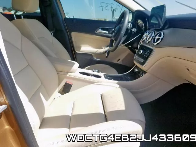 WDCTG4EB2JJ433609 фото 6