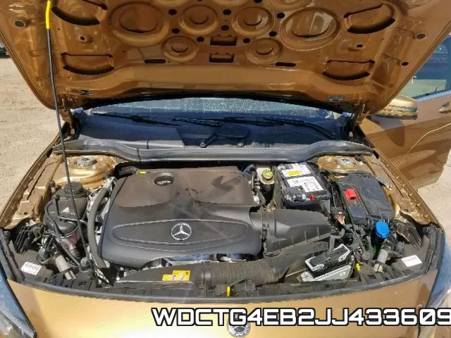 WDCTG4EB2JJ433609 фото 8