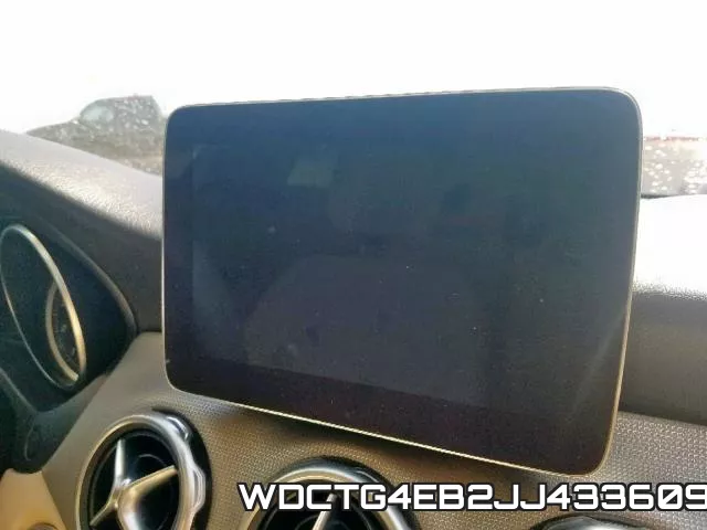 WDCTG4EB2JJ433609 фото 10