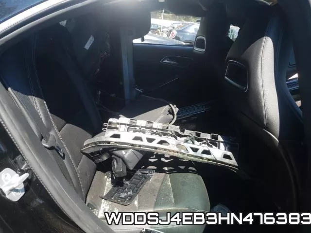 WDDSJ4EB3HN476383 фото 7