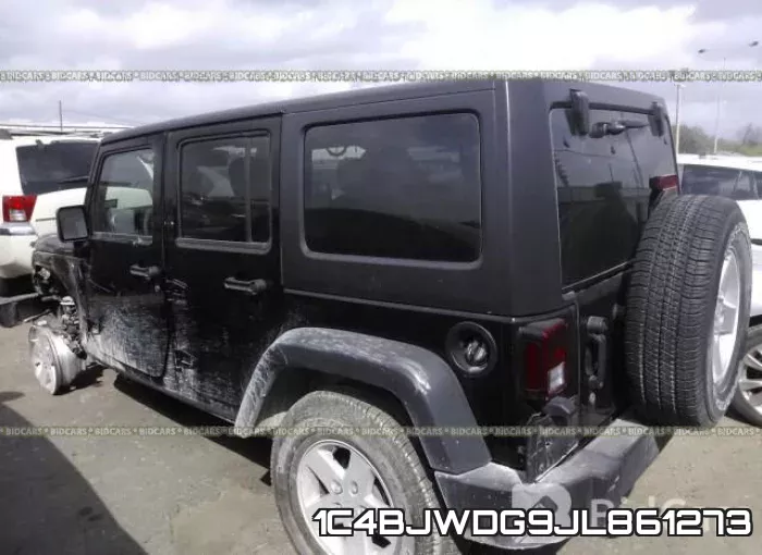 1C4BJWDG9JL861273 фото 4