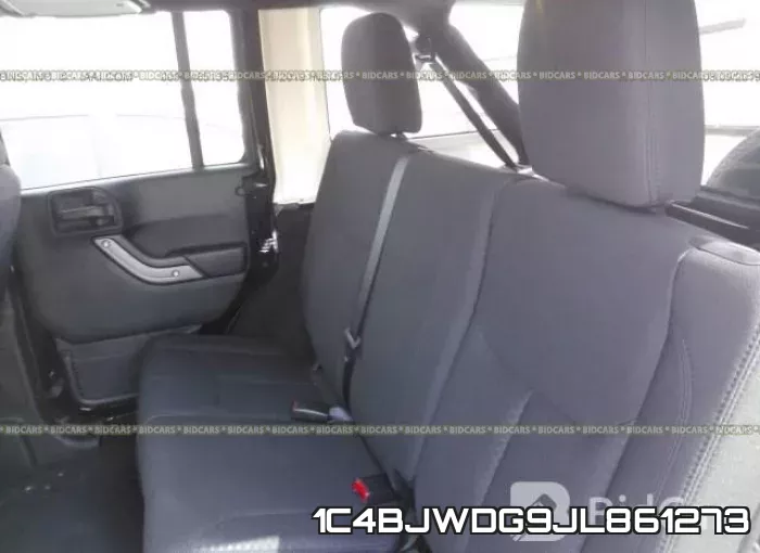 1C4BJWDG9JL861273 фото 9