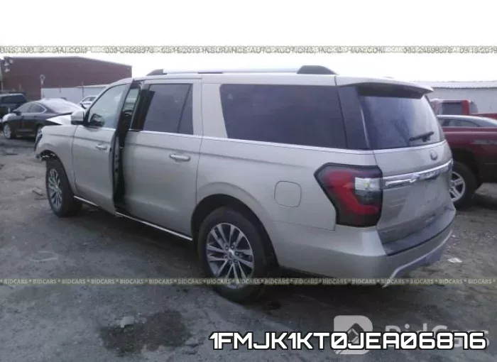 1FMJK1KT0JEA06876 фото 4