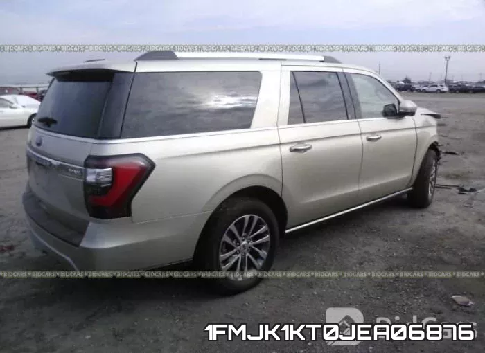 1FMJK1KT0JEA06876 фото 5