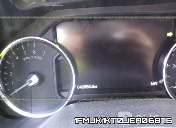 1FMJK1KT0JEA06876 фото 8