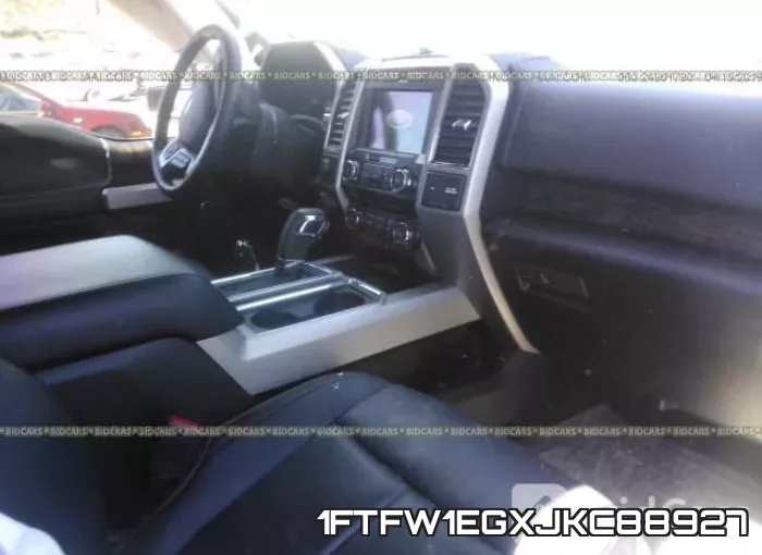 1FTFW1EGXJKC88927 фото 6