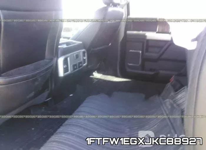 1FTFW1EGXJKC88927 фото 9