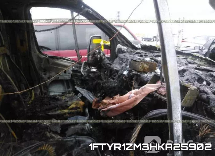 1FTYR1ZM3HKA25902 фото 6