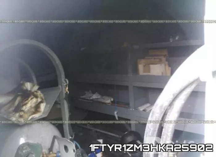 1FTYR1ZM3HKA25902 фото 9
