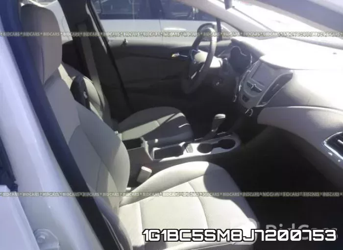 1G1BC5SM8J7200753 фото 6