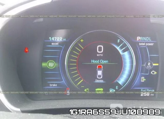 1G1RA6S59JU108989 фото 8