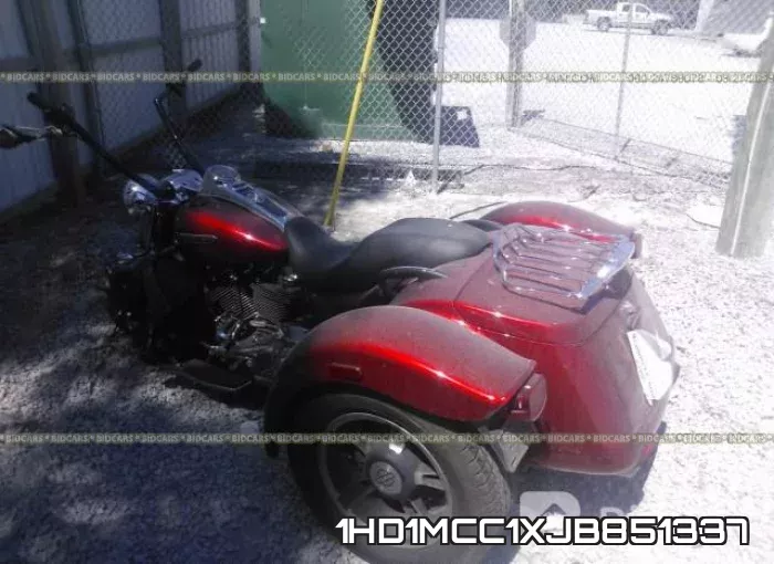 1HD1MCC1XJB851337 фото 4