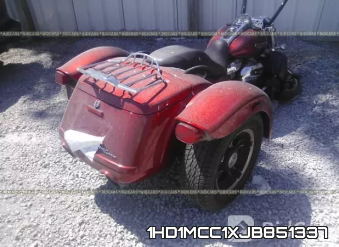 1HD1MCC1XJB851337 фото 7
