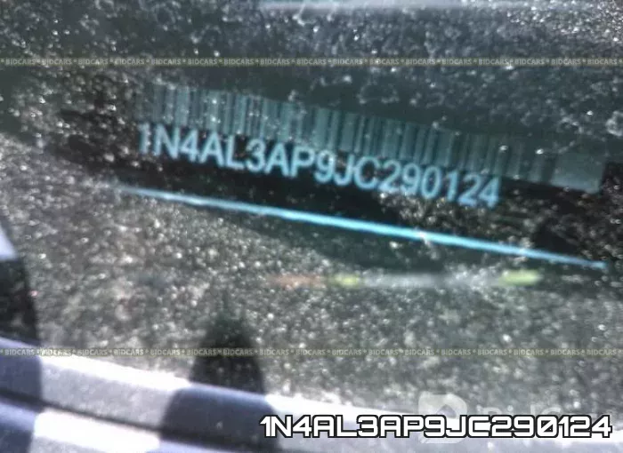 1N4AL3AP9JC290124 фото 10