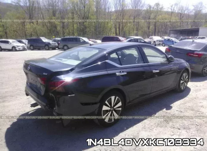 1N4BL4DVXKC103334 фото 5