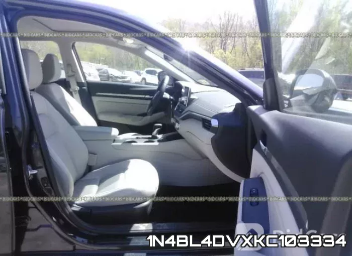 1N4BL4DVXKC103334 фото 6