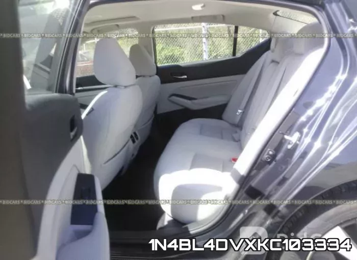 1N4BL4DVXKC103334 фото 9