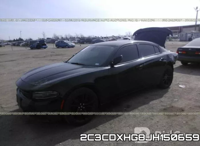 2C3CDXHG8JH150659 фото 3