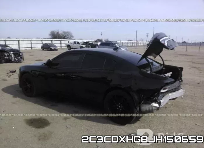 2C3CDXHG8JH150659 фото 4