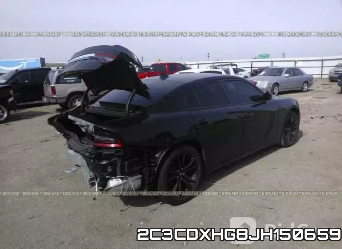 2C3CDXHG8JH150659 фото 5