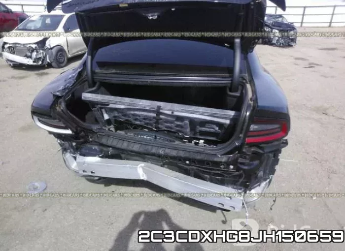 2C3CDXHG8JH150659 фото 7