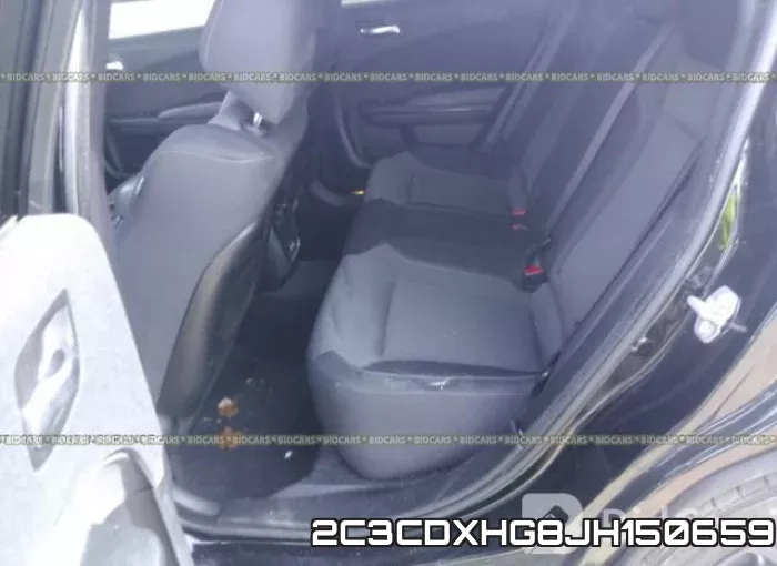 2C3CDXHG8JH150659 фото 9