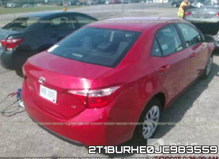 2T1BURHE0JC983559 фото 3