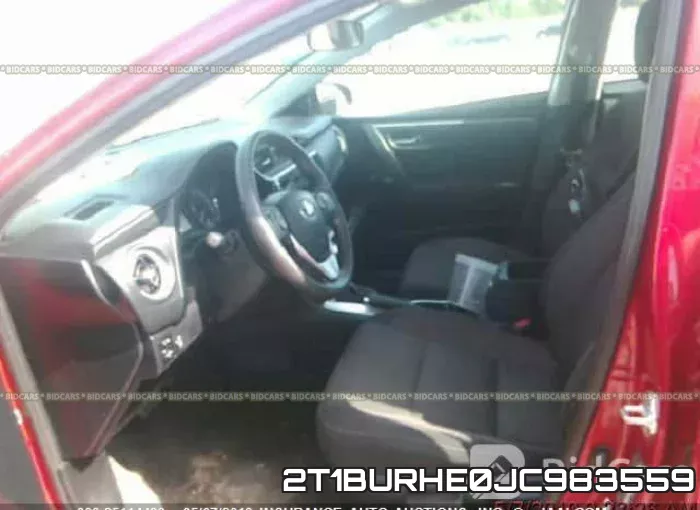 2T1BURHE0JC983559 фото 6