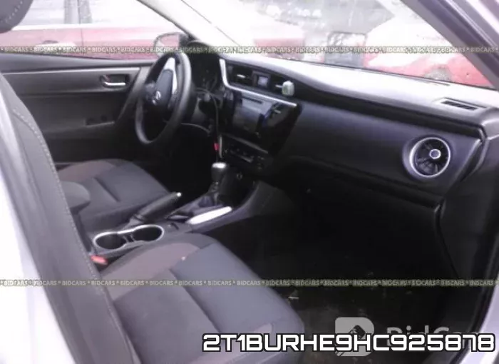 2T1BURHE9HC925878 фото 6