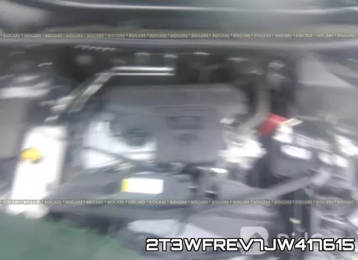 2T3WFREV7JW417615 фото 2