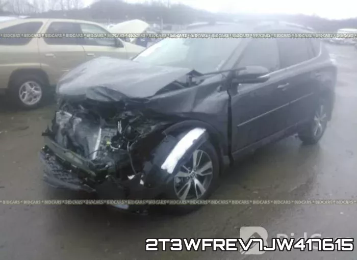2T3WFREV7JW417615 фото 3