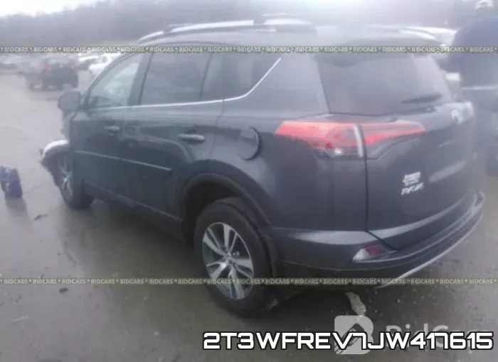 2T3WFREV7JW417615 фото 4
